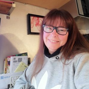 Profilbild von Nicole Fischer