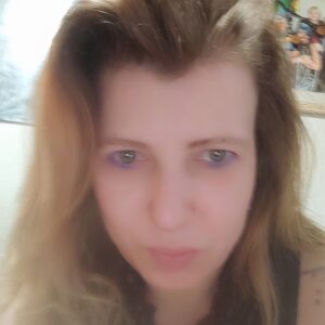Profilbild von Nicole Fischer