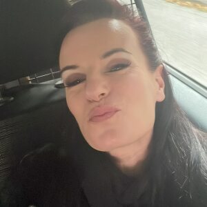 Profilbild von Nicole Fleischmann