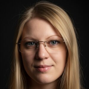 Profilbild von Nicole Flieger