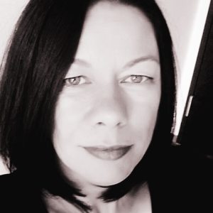 Profilbild von Nicole Fliegner
