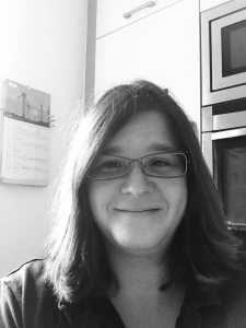 Profilbild von Nicole Fluthwedel
