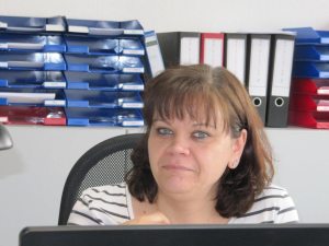 Profilbild von Nicole Foerster