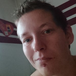 Profilbild von Nicole Förster