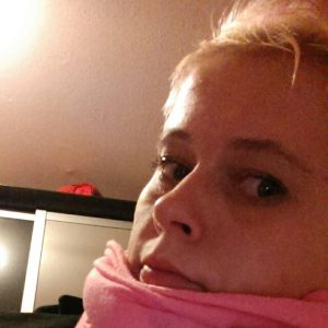 Profilbild von Nicole Fork
