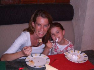 Profilbild von Nicole Forrai