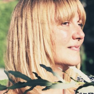 Profilbild von Nicole Forster