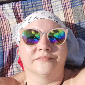 Profilbild von Nicole Forster