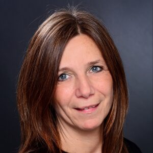Profilbild von Nicole Frank-Schützler