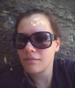 Profilbild von Nicole Frank