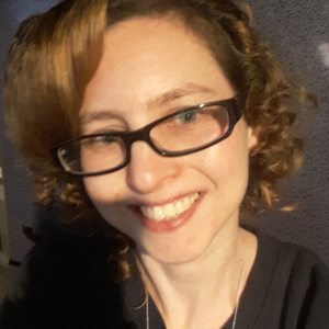 Profilbild von Nicole Frank