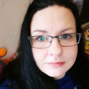 Profilbild von Nicole Franke