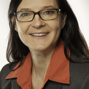 Profilbild von Nicole Franke