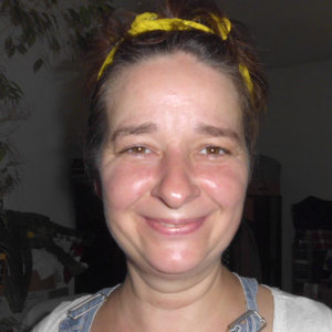 Profilbild von Nicole Franke