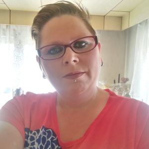 Profilbild von Nicole Franke