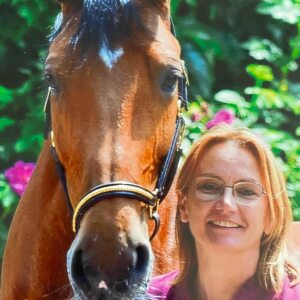Profilbild von Nicole Franz-Fidelak