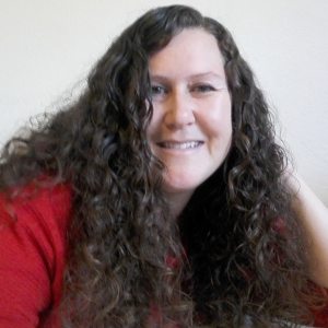 Profilbild von Nicole Franz