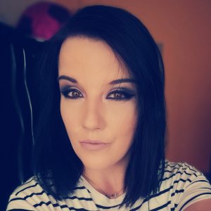 Profilbild von Nicole Freitag