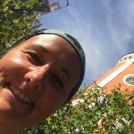 Profilbild von Nicole Freitag