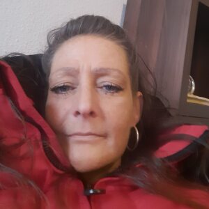 Profilbild von Nicole Freitag