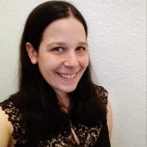 Profilbild von Nicole Frentzen