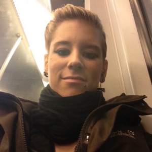 Profilbild von Nicole Fresemann