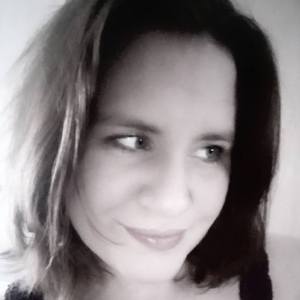 Profilbild von Nicole Frick