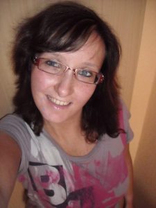 Profilbild von Nicole Friedel