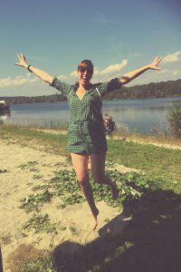 Profilbild von Nicole Friedrich