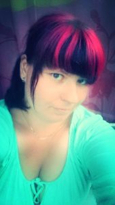 Profilbild von Nicole Friedrich