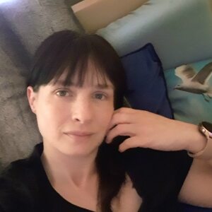 Profilbild von Nicole Friedrich