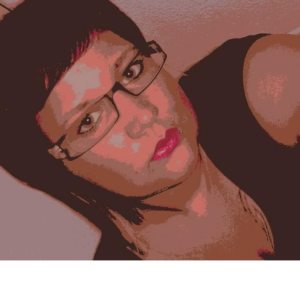 Profilbild von Nicole Friedrich