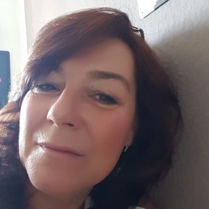 Profilbild von Nicole Friedrich