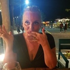 Profilbild von Nicole Friedrich