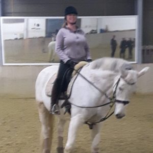 Profilbild von Nicole Friedt