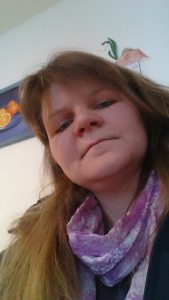 Profilbild von Nicole Friemann