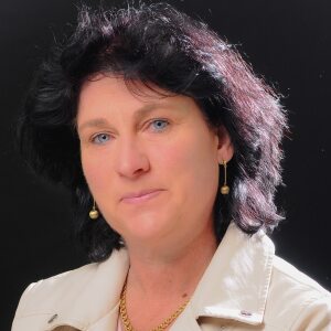 Profilbild von Nicole Fries-Kunz
