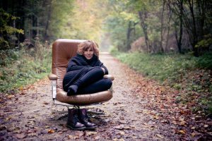 Profilbild von Nicole Fries