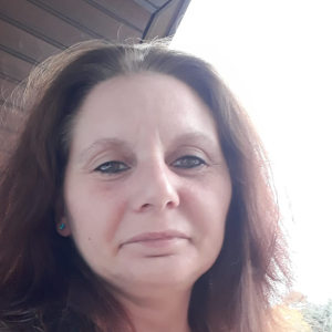 Profilbild von Nicole Friese