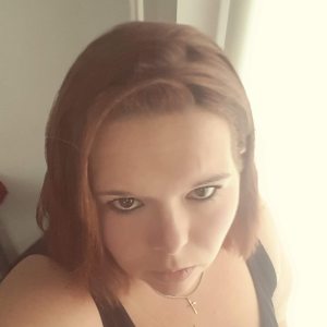 Profilbild von Nicole Friesen