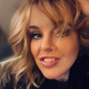 Profilbild von Nicole Frischlich