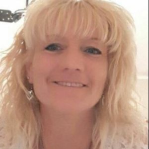 Profilbild von Nicole Friszewsky