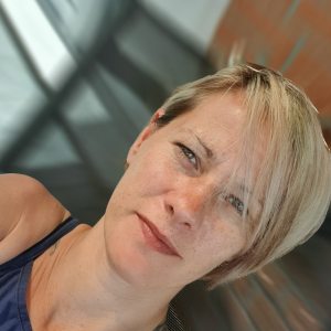 Profilbild von Nicole Fritsch