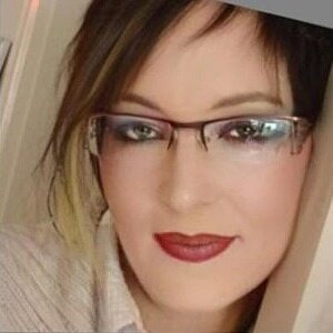 Profilbild von Nicole Fritz