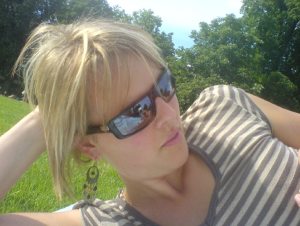 Profilbild von Nicole Fritze