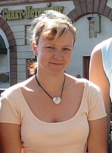 Profilbild von Nicole Fröhlich