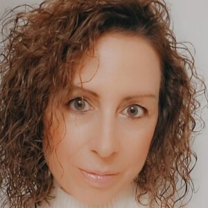 Profilbild von Nicole Fröhlich