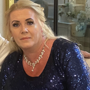 Profilbild von Nicole Fröhlich