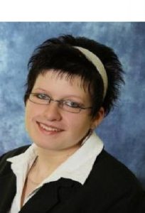 Profilbild von Nicole Fröhlig
