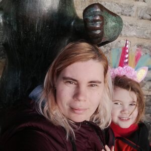 Profilbild von Nicole Fromm